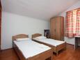 Bedroom Split, Bedroom in the room, dopusteni kucni ljubimci.