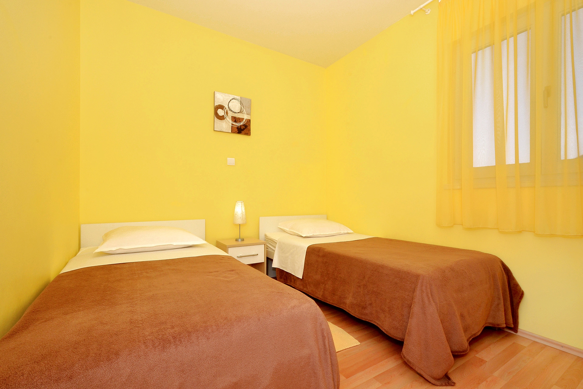 Top Čiovo Slatine Top Čiovo Slatine