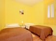 Ložnice 2 Slatine, Ložnice 2 v ubytování typu apartment, WiFi.