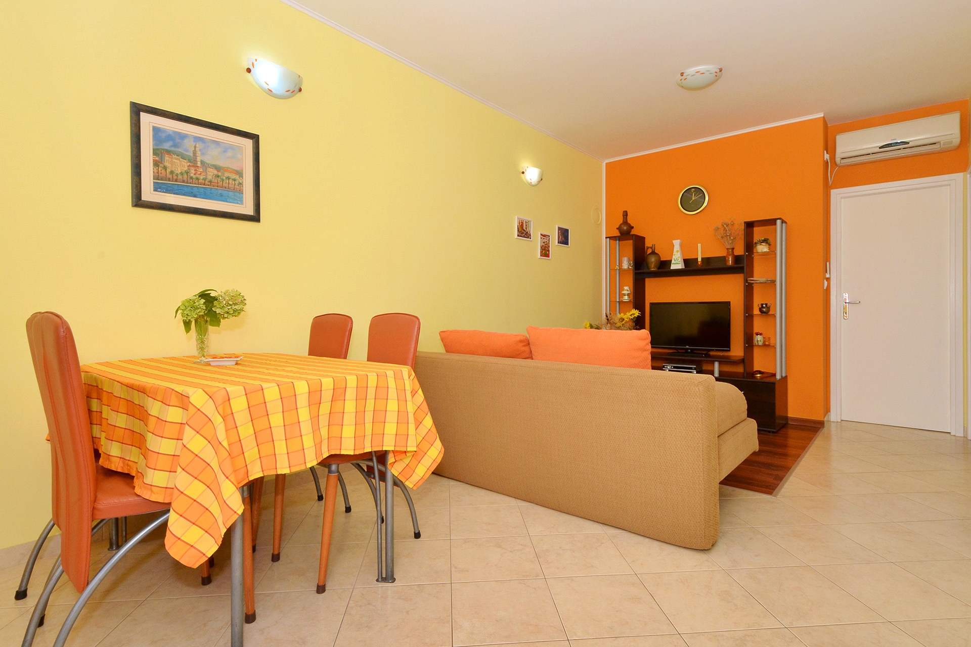 Top Čiovo Slatine Top Čiovo Slatine