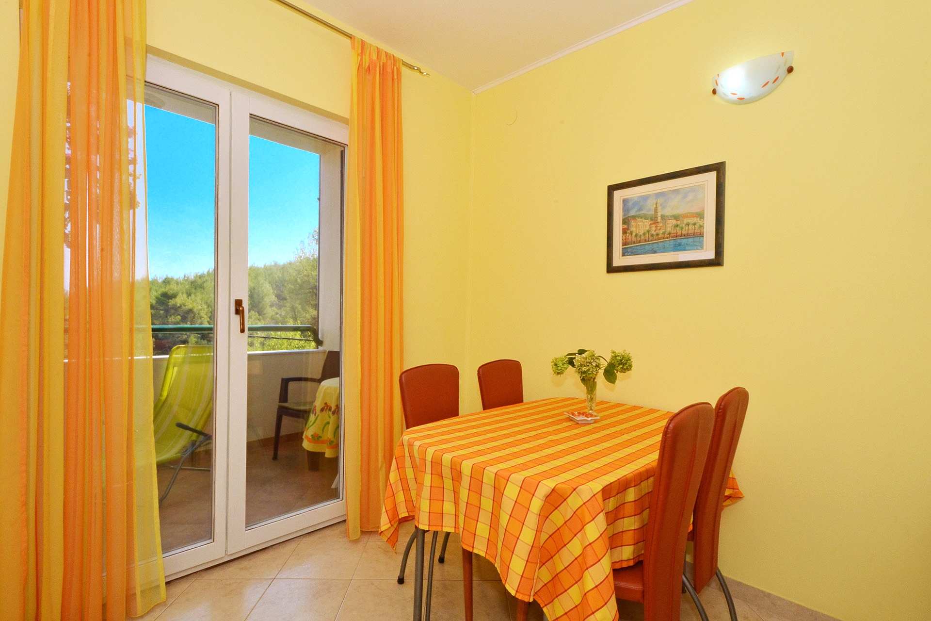 Top Čiovo Slatine Top Čiovo Slatine