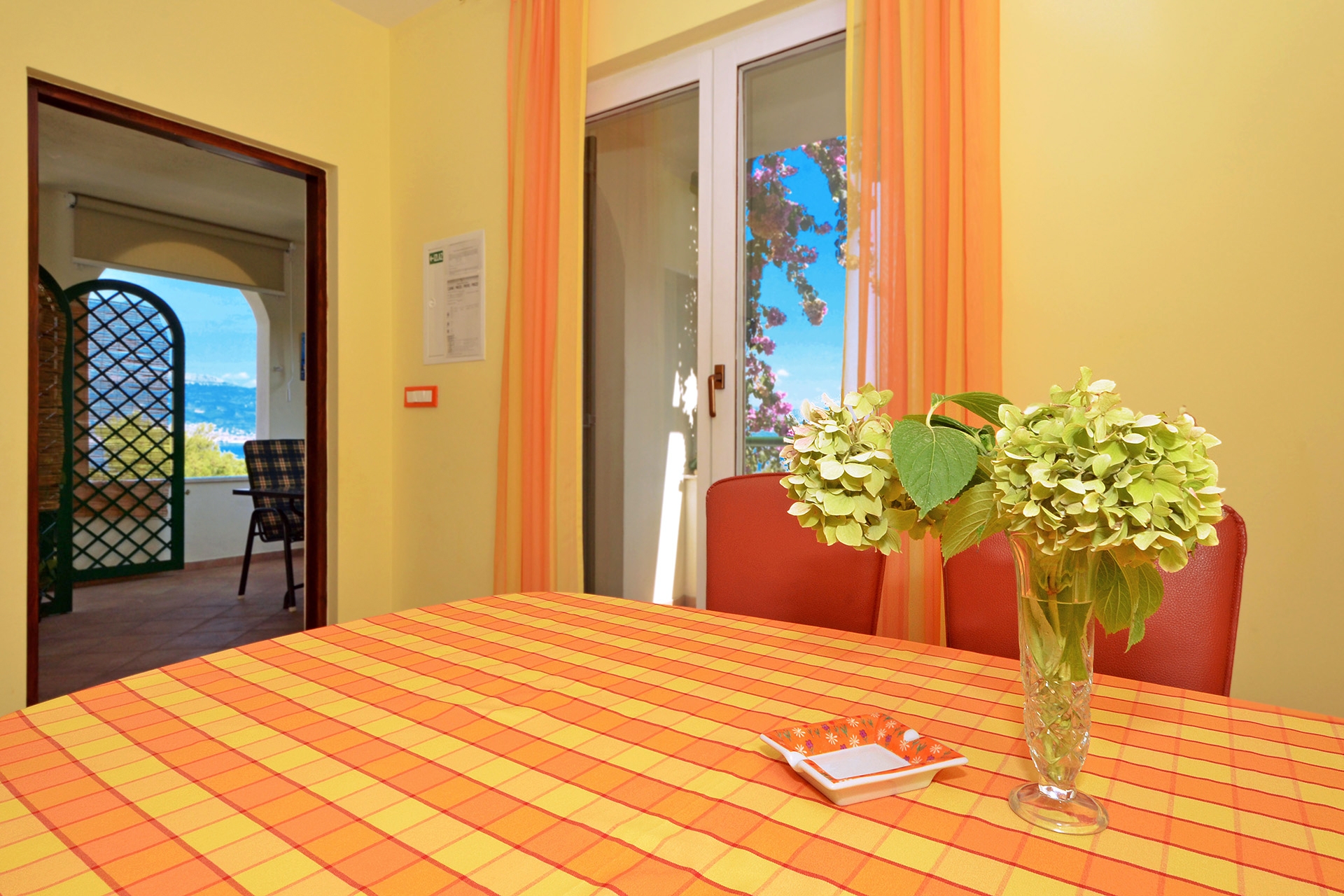 Top Čiovo Slatine Top Čiovo Slatine