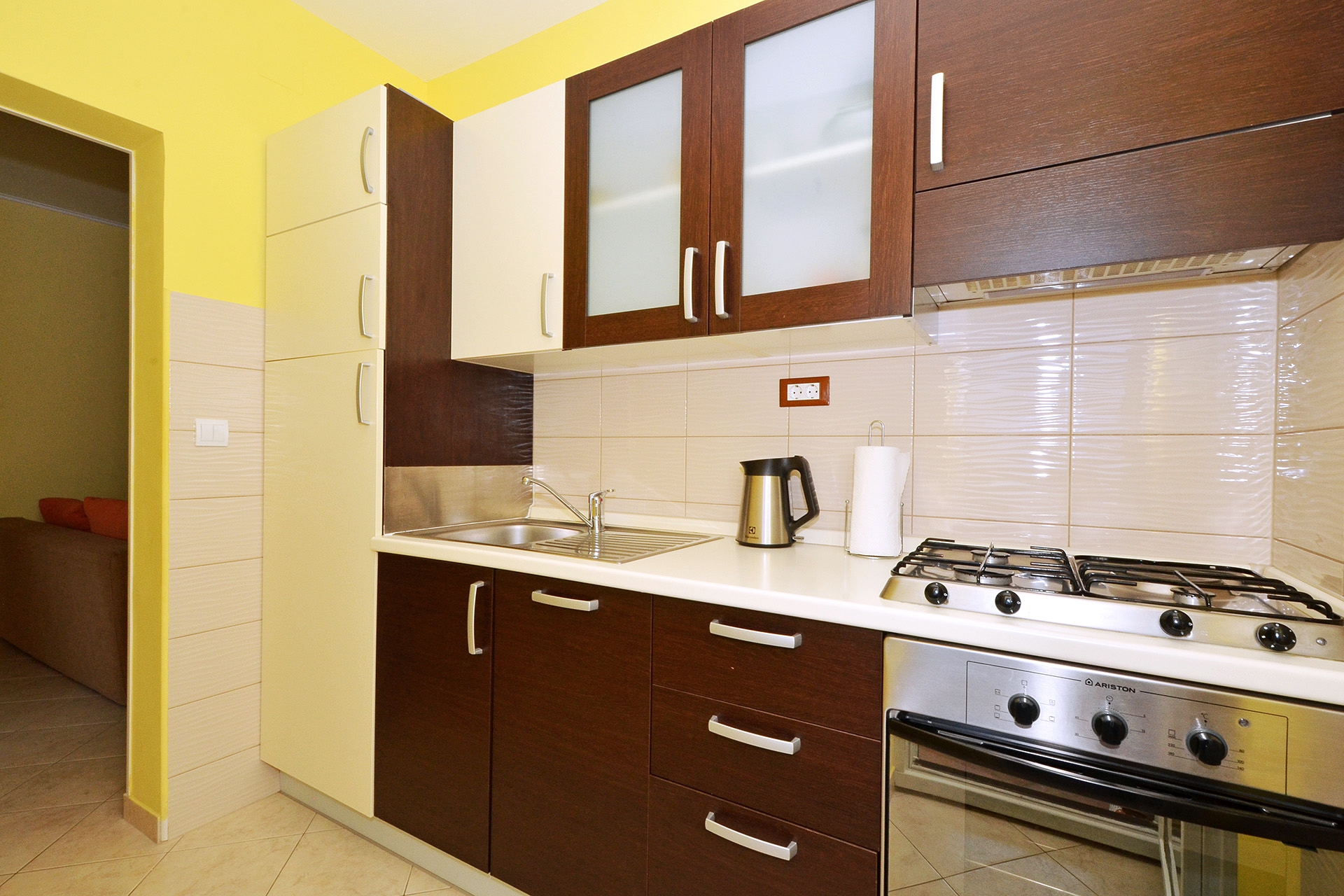 Top Čiovo Slatine Top Čiovo Slatine