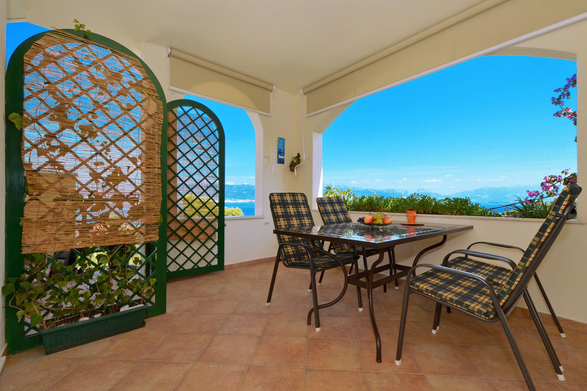 Top Čiovo Slatine Top Čiovo Slatine