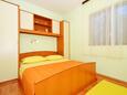 Спальня 1 Slatine, Спальня 1 в размещении типа apartment, WiFi.