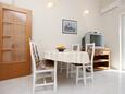 Dining room Krilo Jesenice, Dining room in the apartment, WiFi.