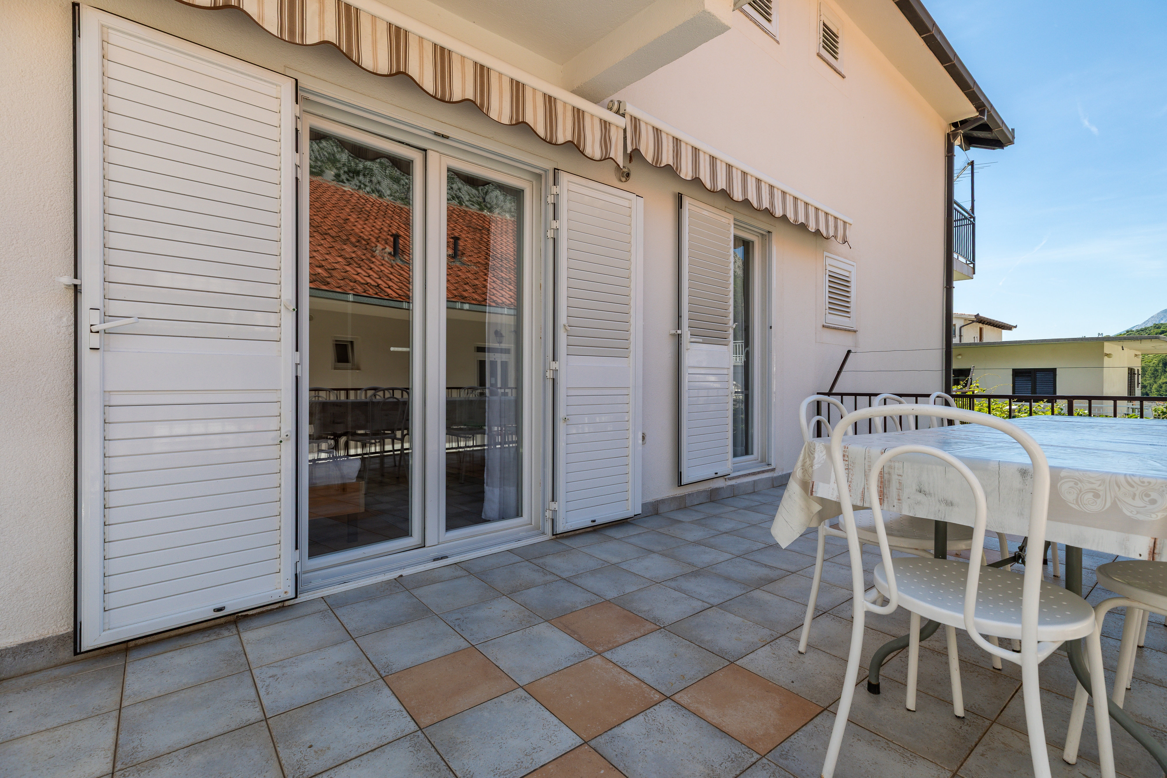 Top Makarska Podaca Top Makarska Podaca