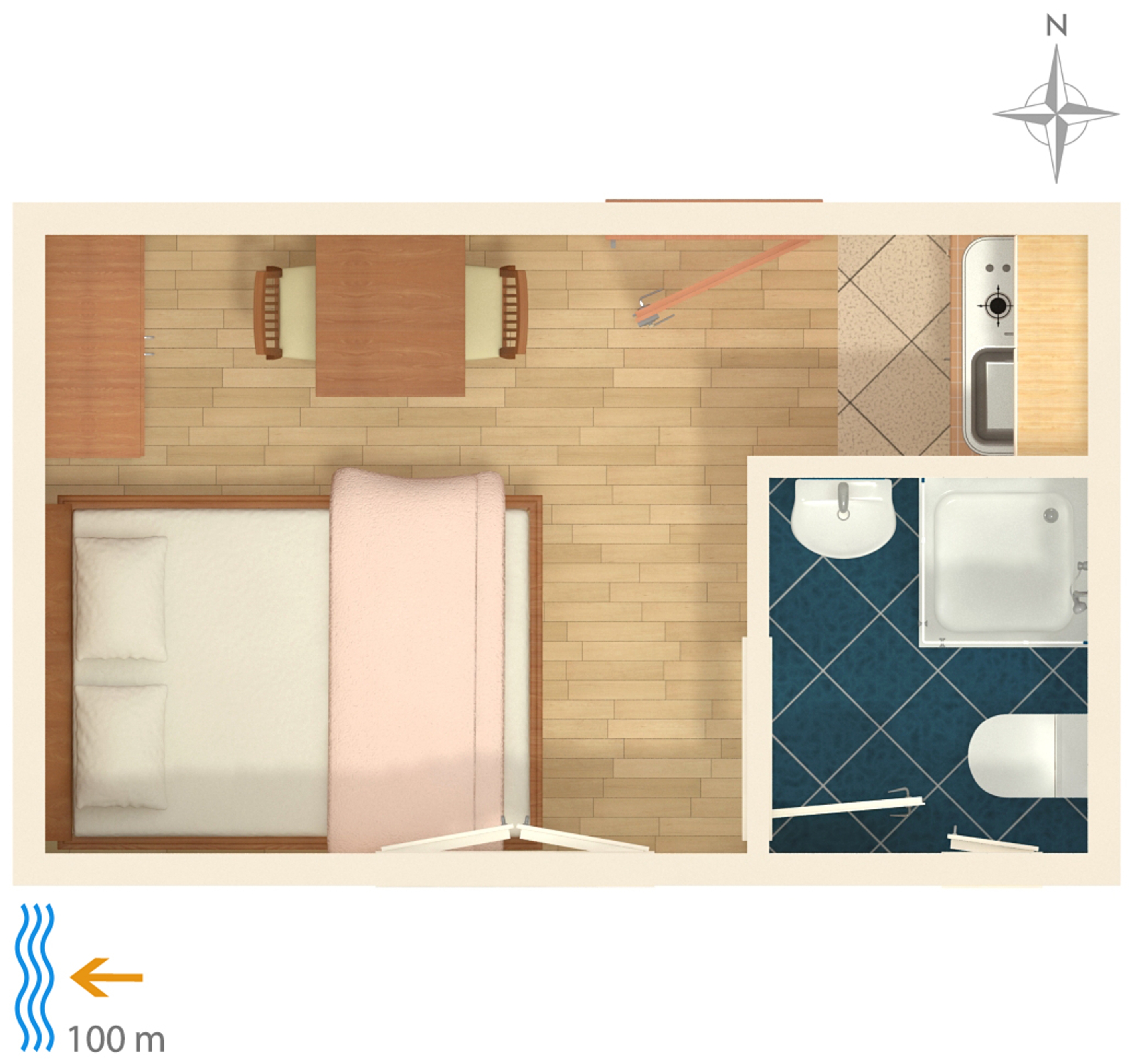 Top Makarska Podaca Top Makarska Podaca