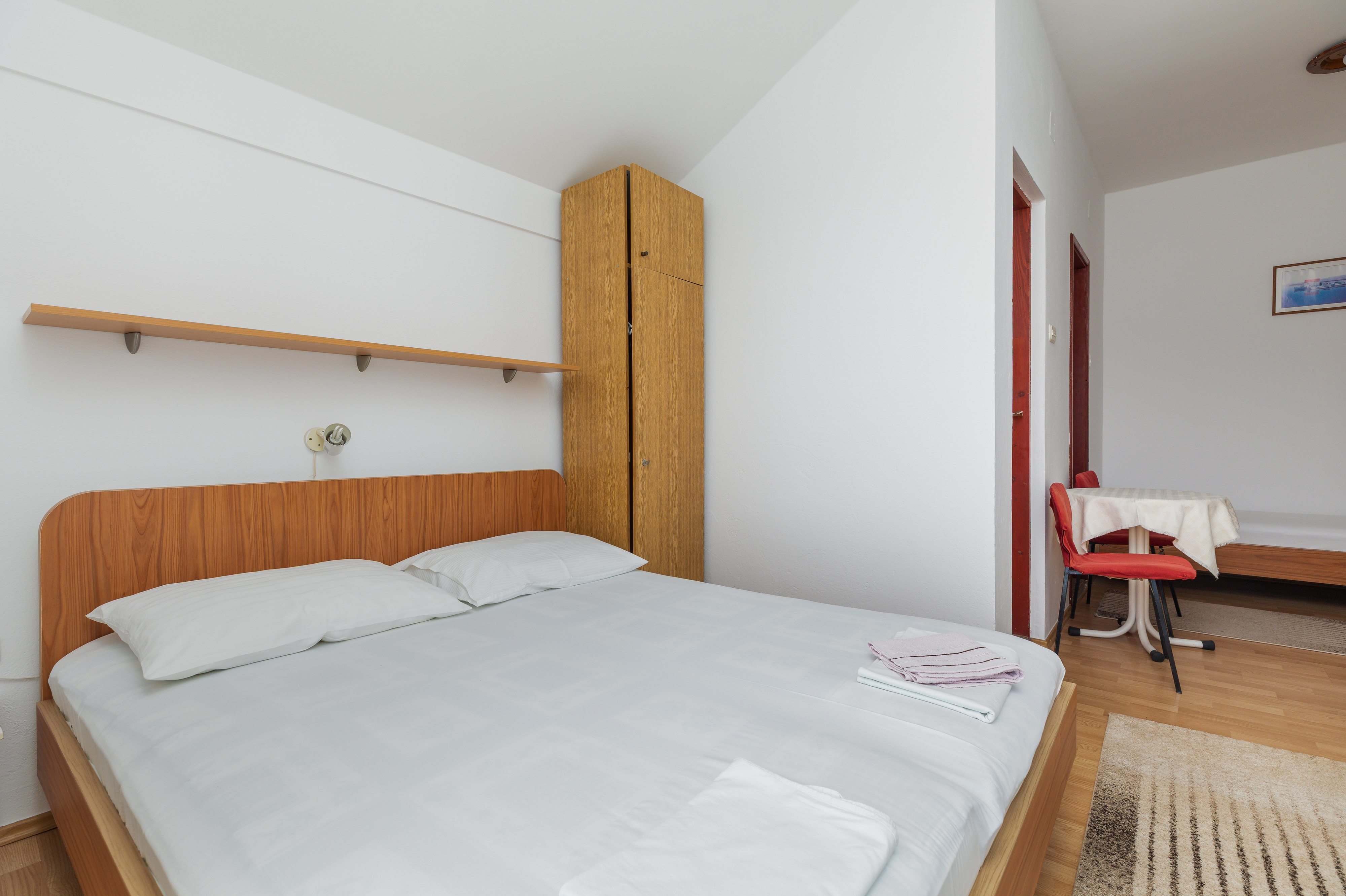 Studio flat with balcony and sea view Podaca (Makarska) (AS-516-c) Studio flat with balcony and sea view Podaca (Makarska) (AS-516-c)