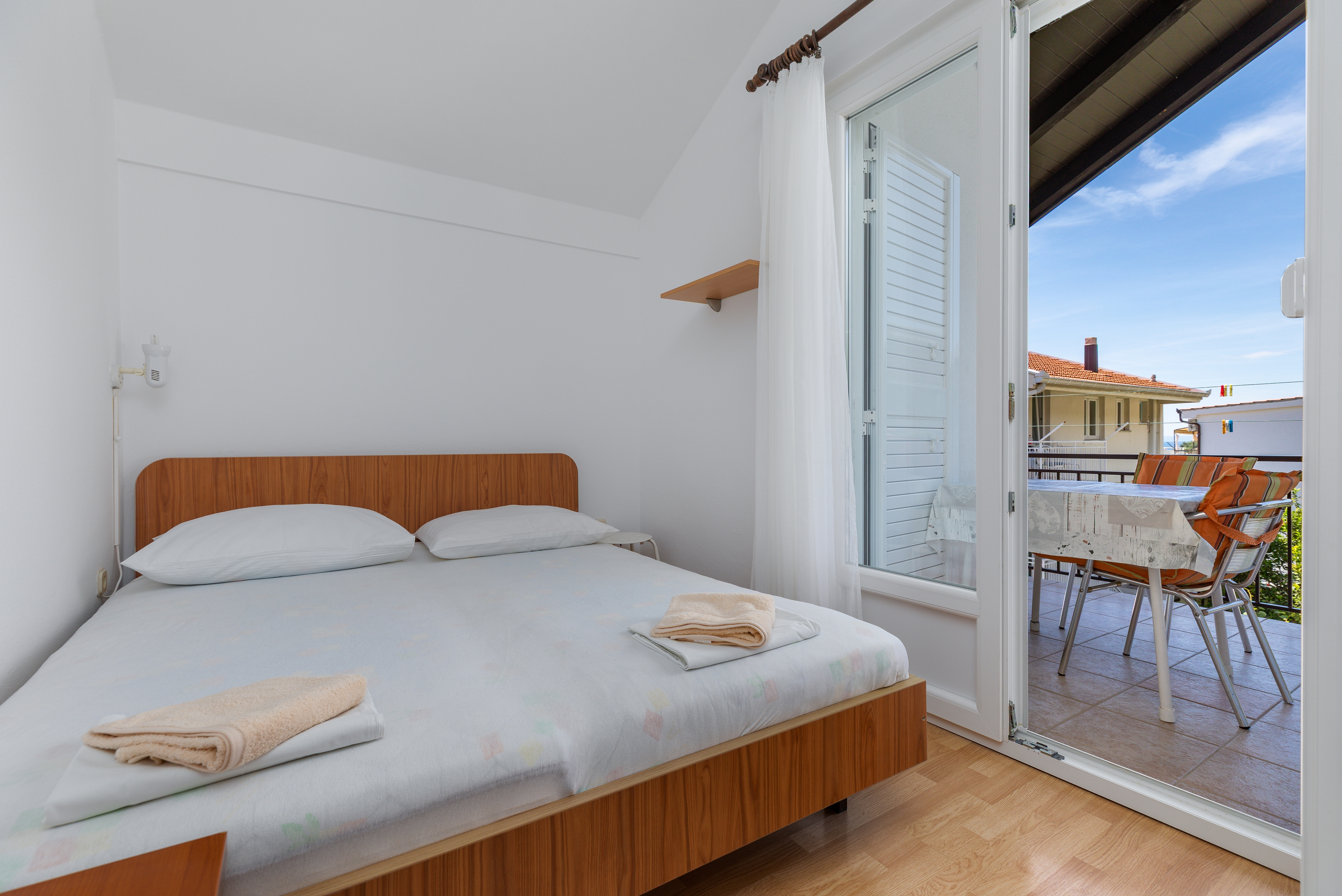 Studio flat with terrace and sea view Podaca (Makarska) (AS-516-d) Studio flat with terrace and sea view Podaca (Makarska) (AS-516-d)