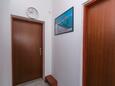 Zajednički hodnik Podaca, Zajednički hodnik u smještaju tipa studio-apartment, WiFi.