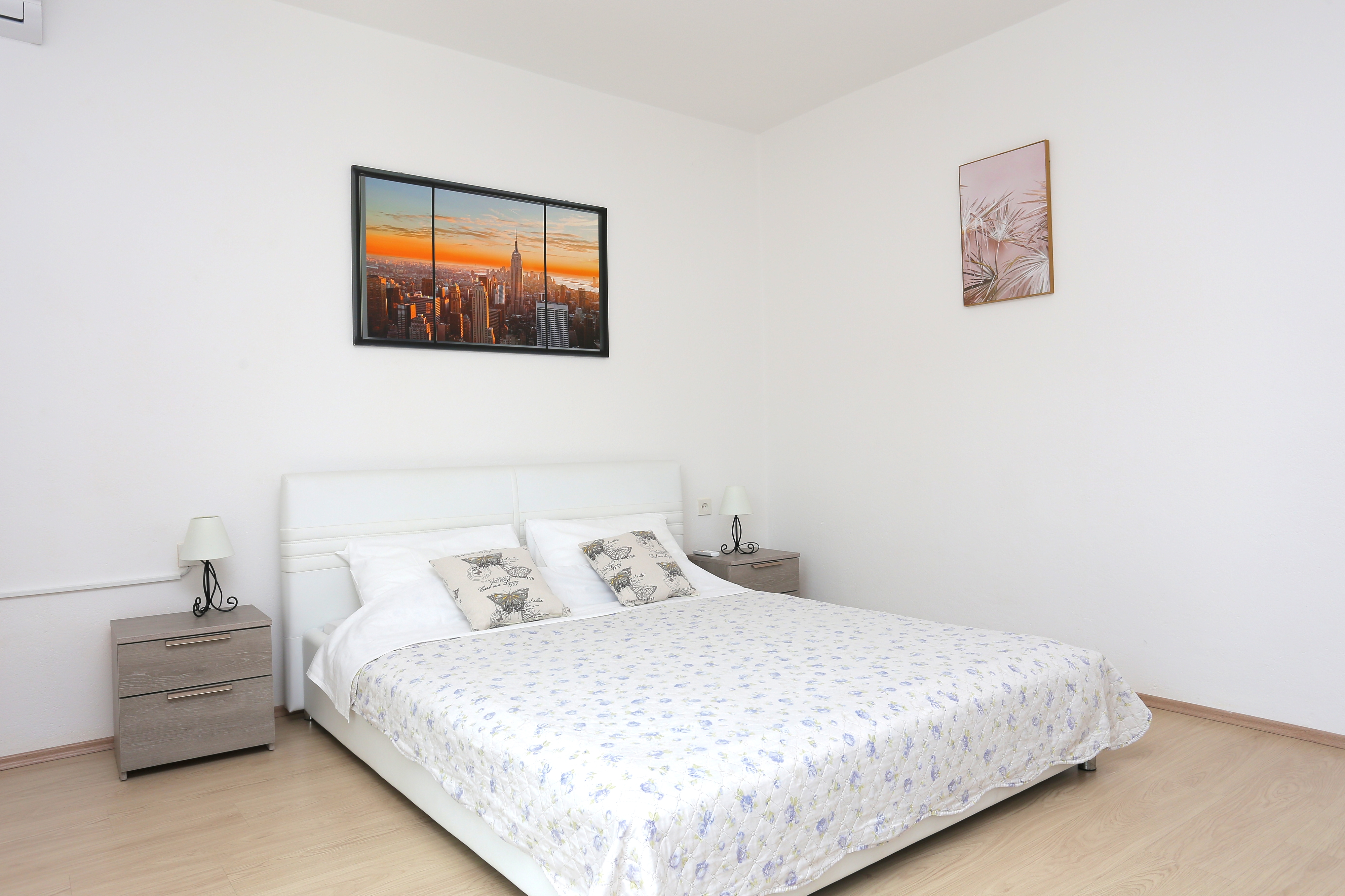 Three bedroom house with terrace Poljica, Trogir  K