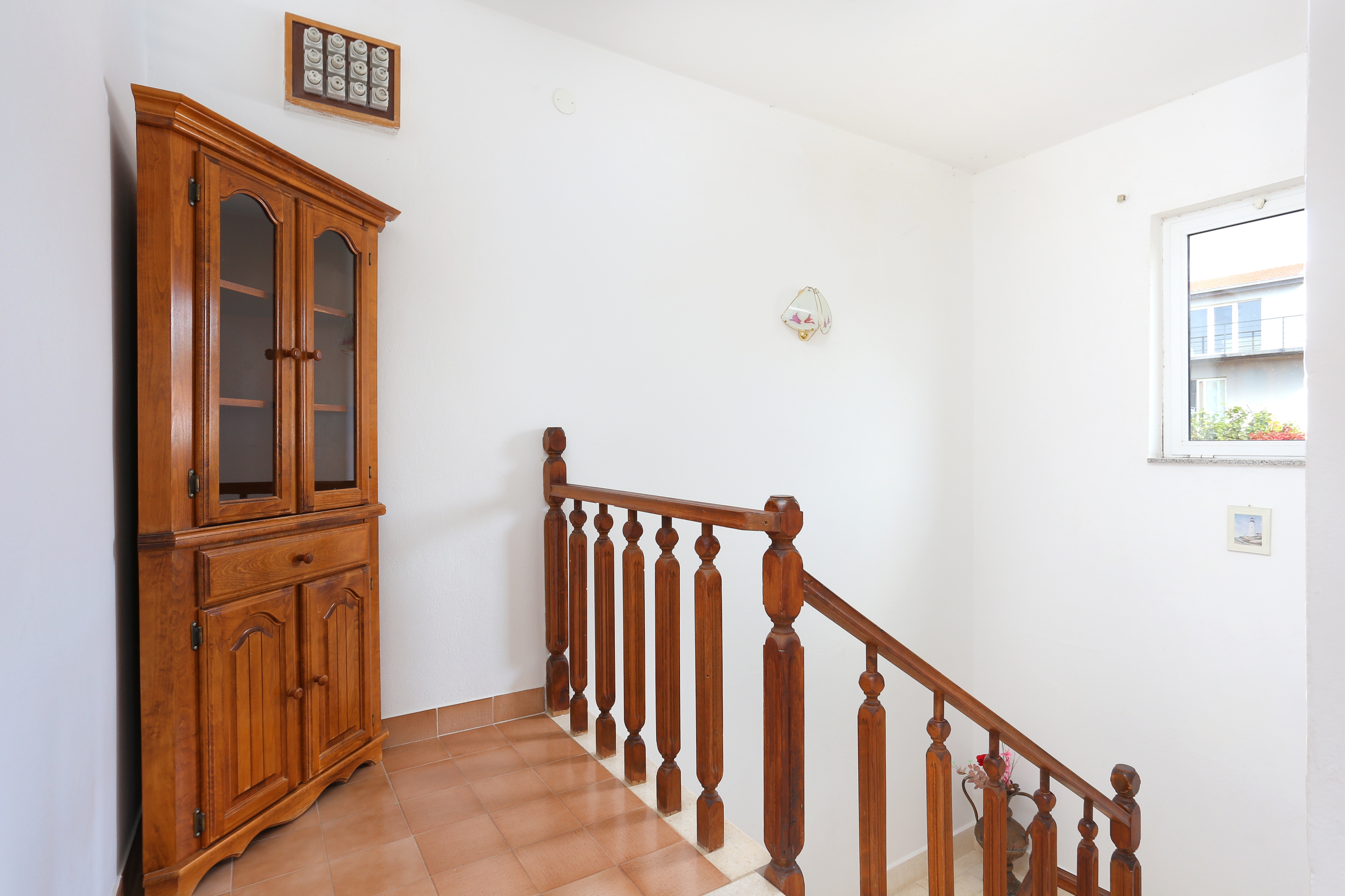 Three bedroom house with terrace Poljica, Trogir  K
