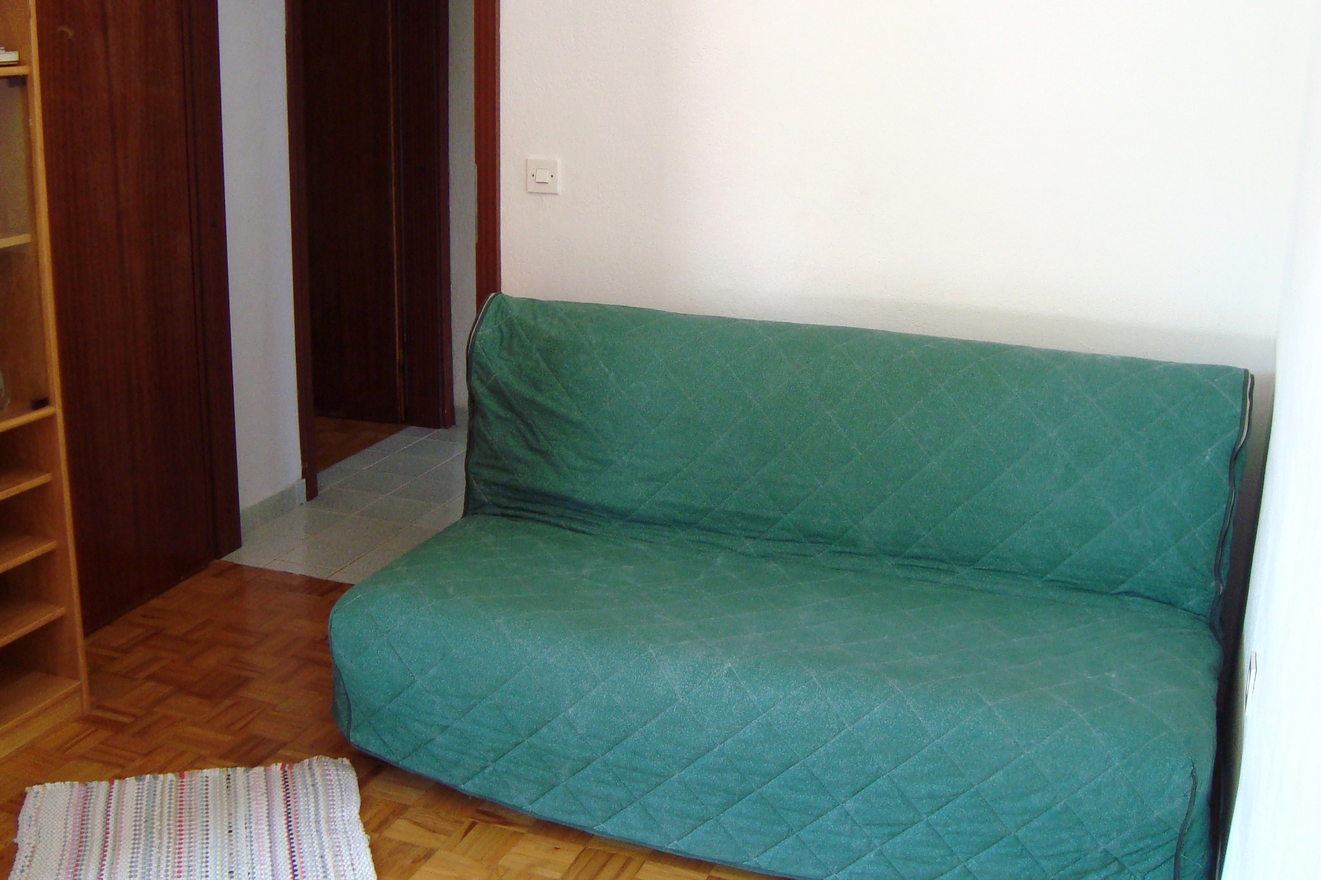 One bedroom apartment near beach Nečujam, Šolta  A-a
