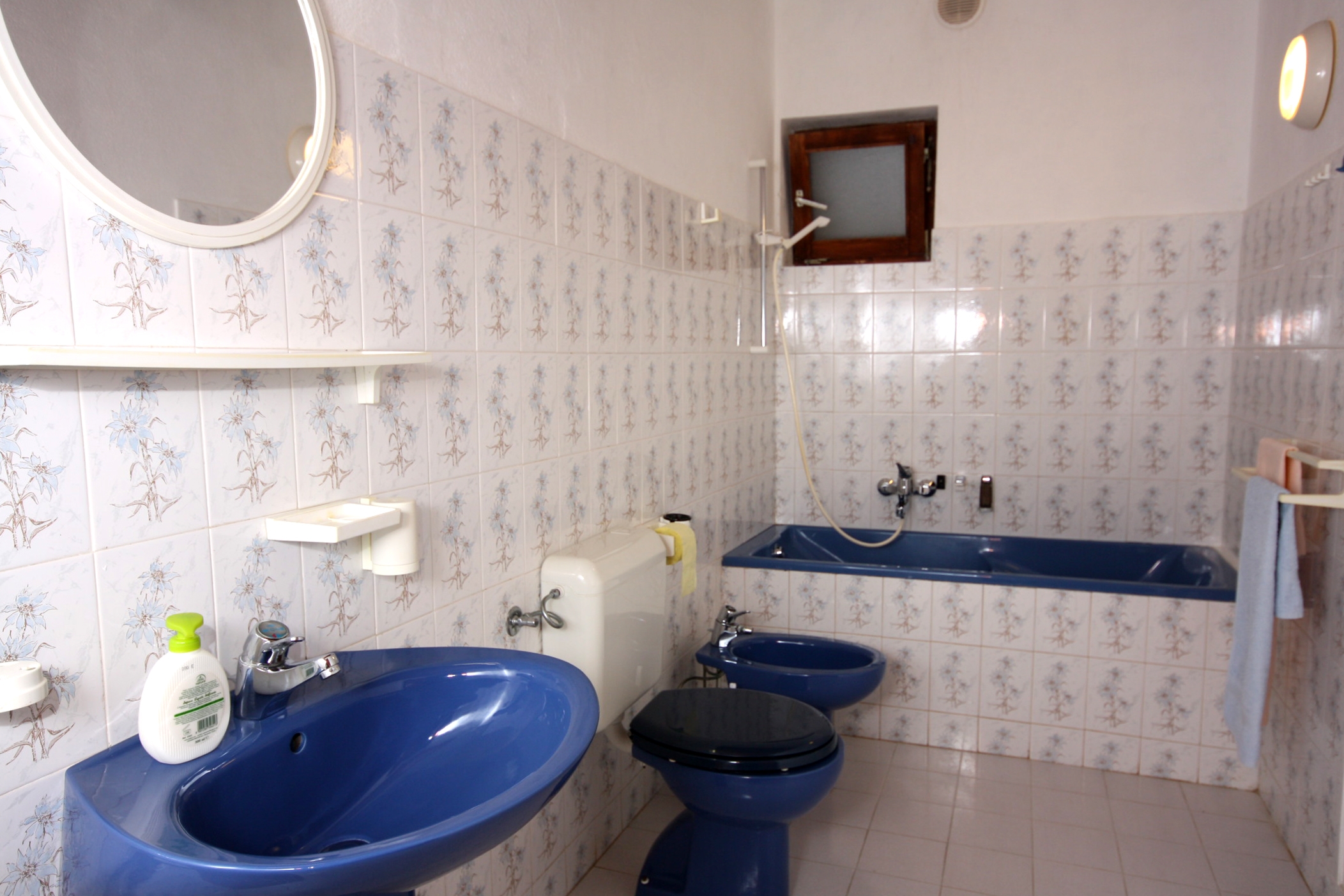 One bedroom apartment near beach Nečujam, Šolta  A-d