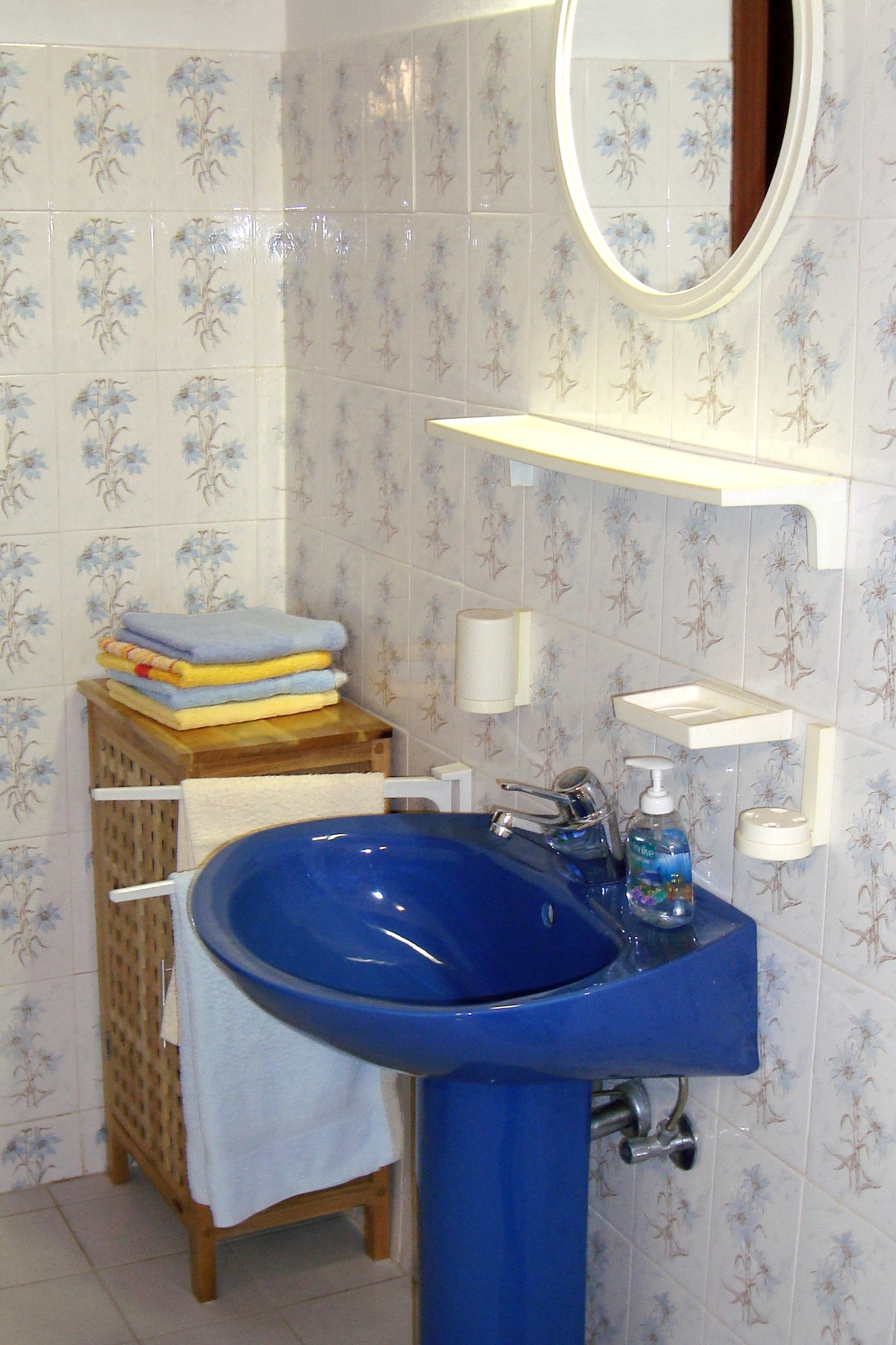 One bedroom apartment near beach Nečujam, Šolta  A-d