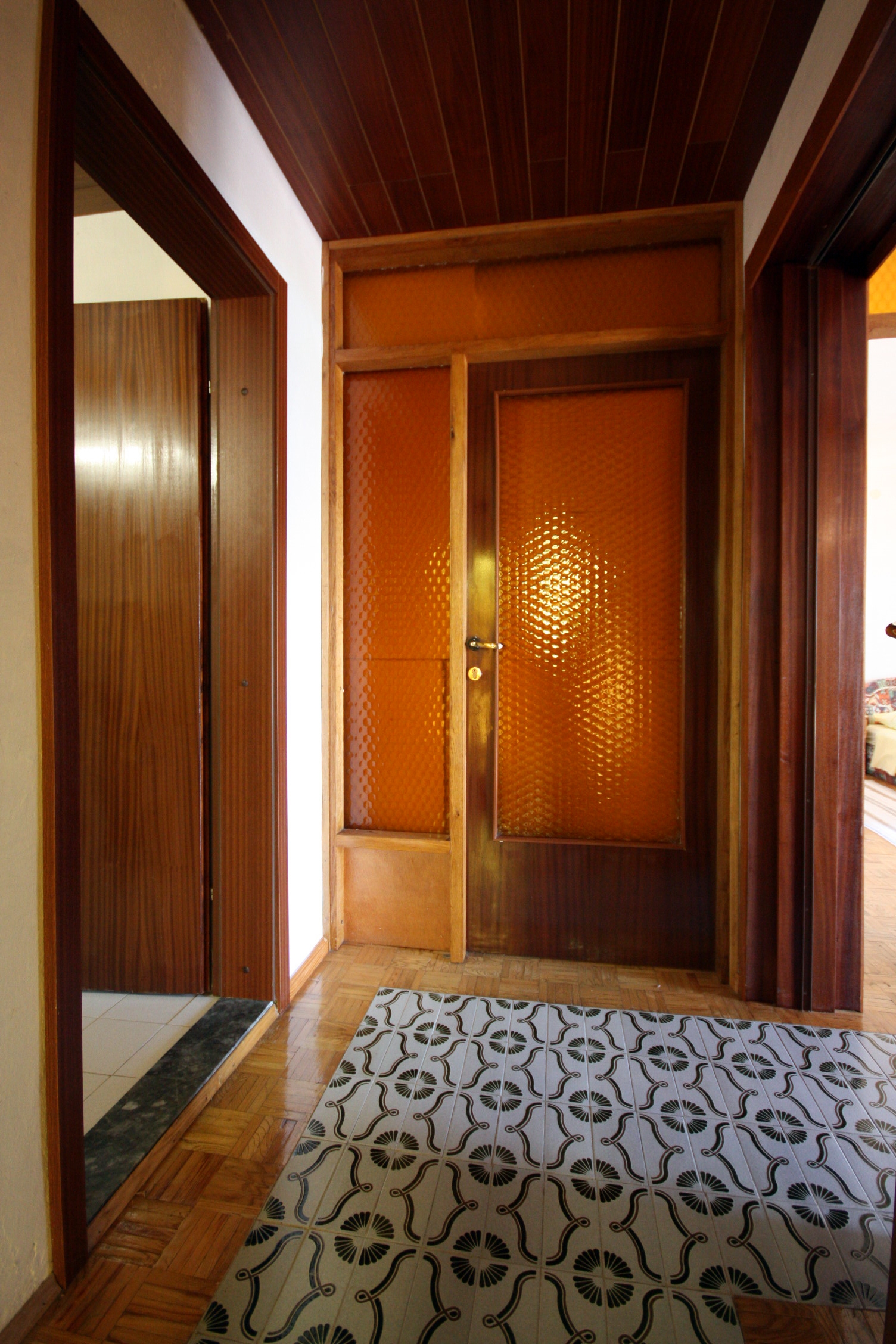 One bedroom apartment near beach Nečujam, Šolta  A-d
