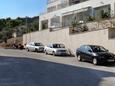 Parking lot Nečujam, Šolta, Parking lot 5163 - Apartments with pebble beach.