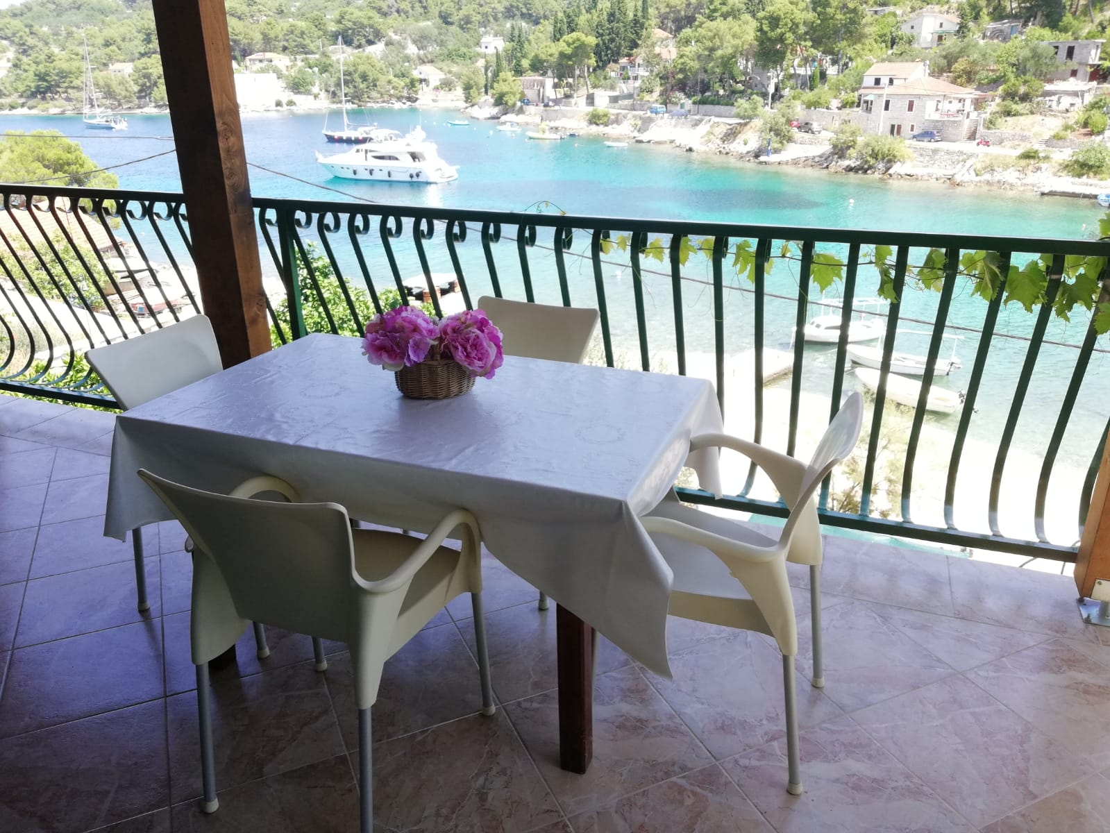 Top Šolta Rogač Top Šolta Rogač