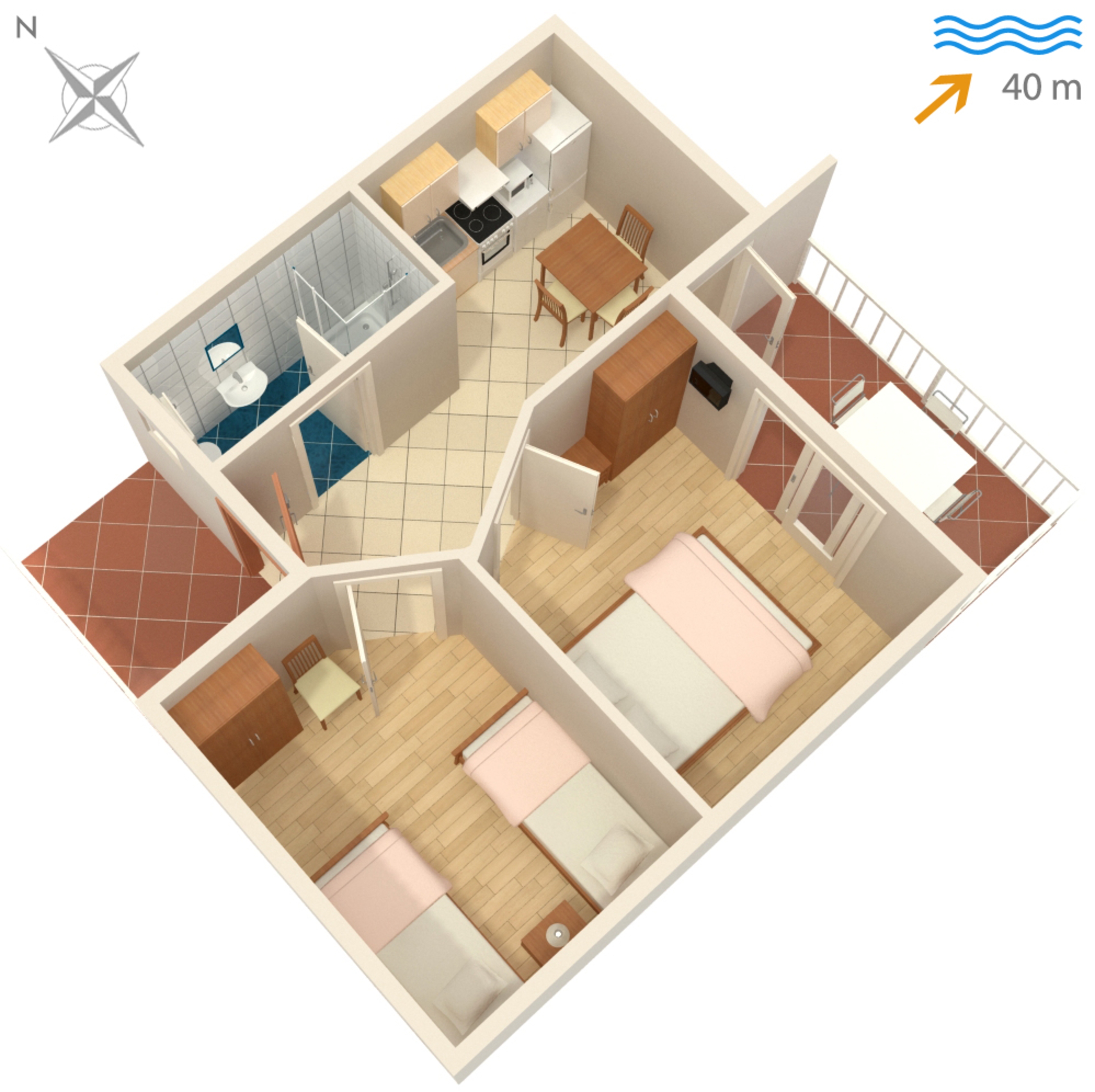 Top Šolta Rogač Top Šolta Rogač