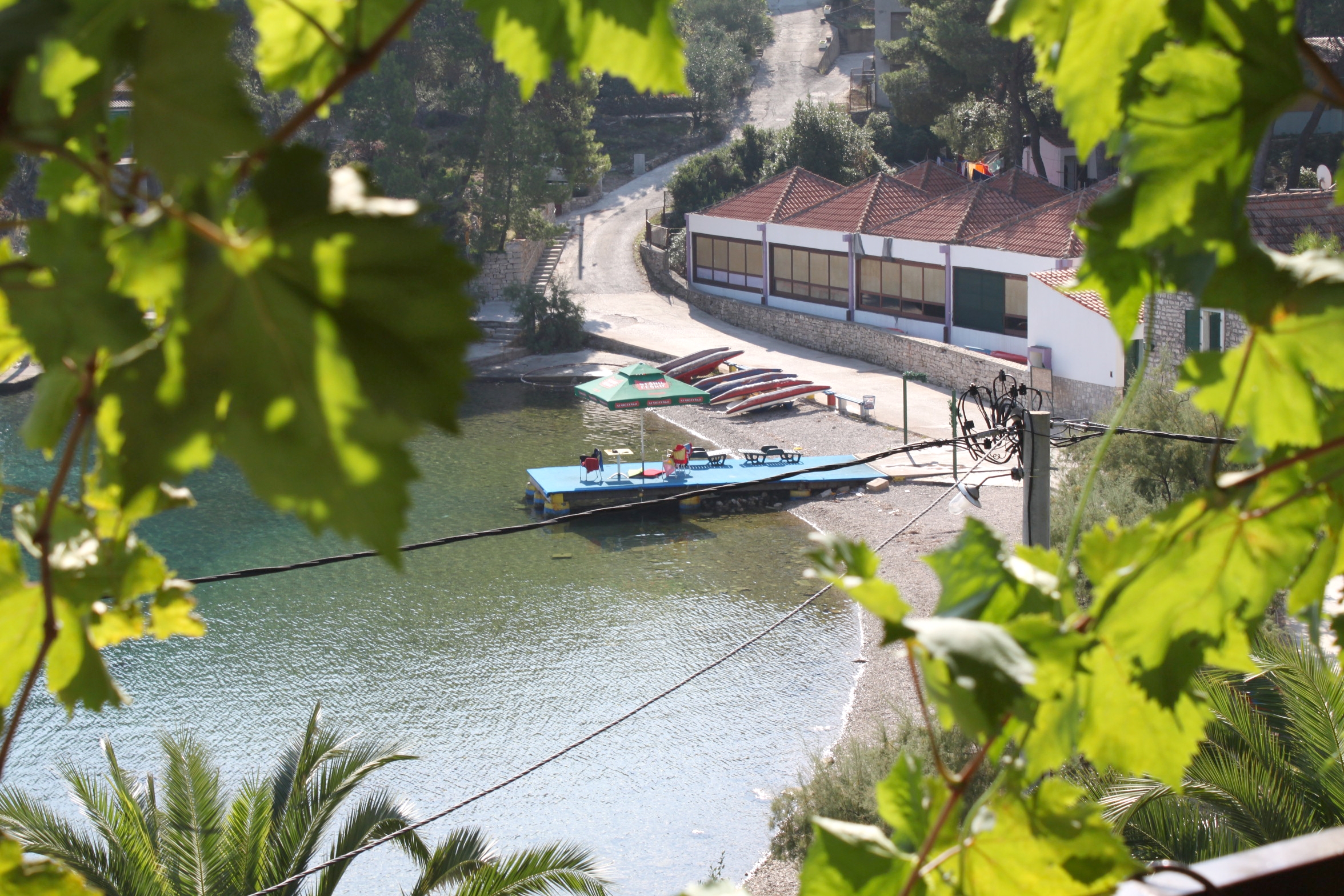 Top Šolta Rogač Top Šolta Rogač