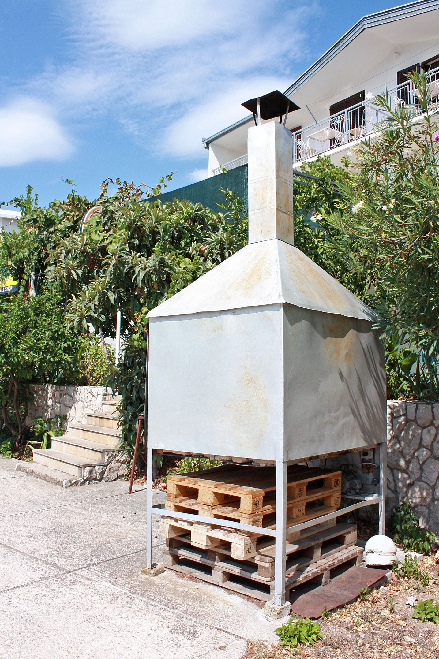 Top Makarska Podaca Top Makarska Podaca