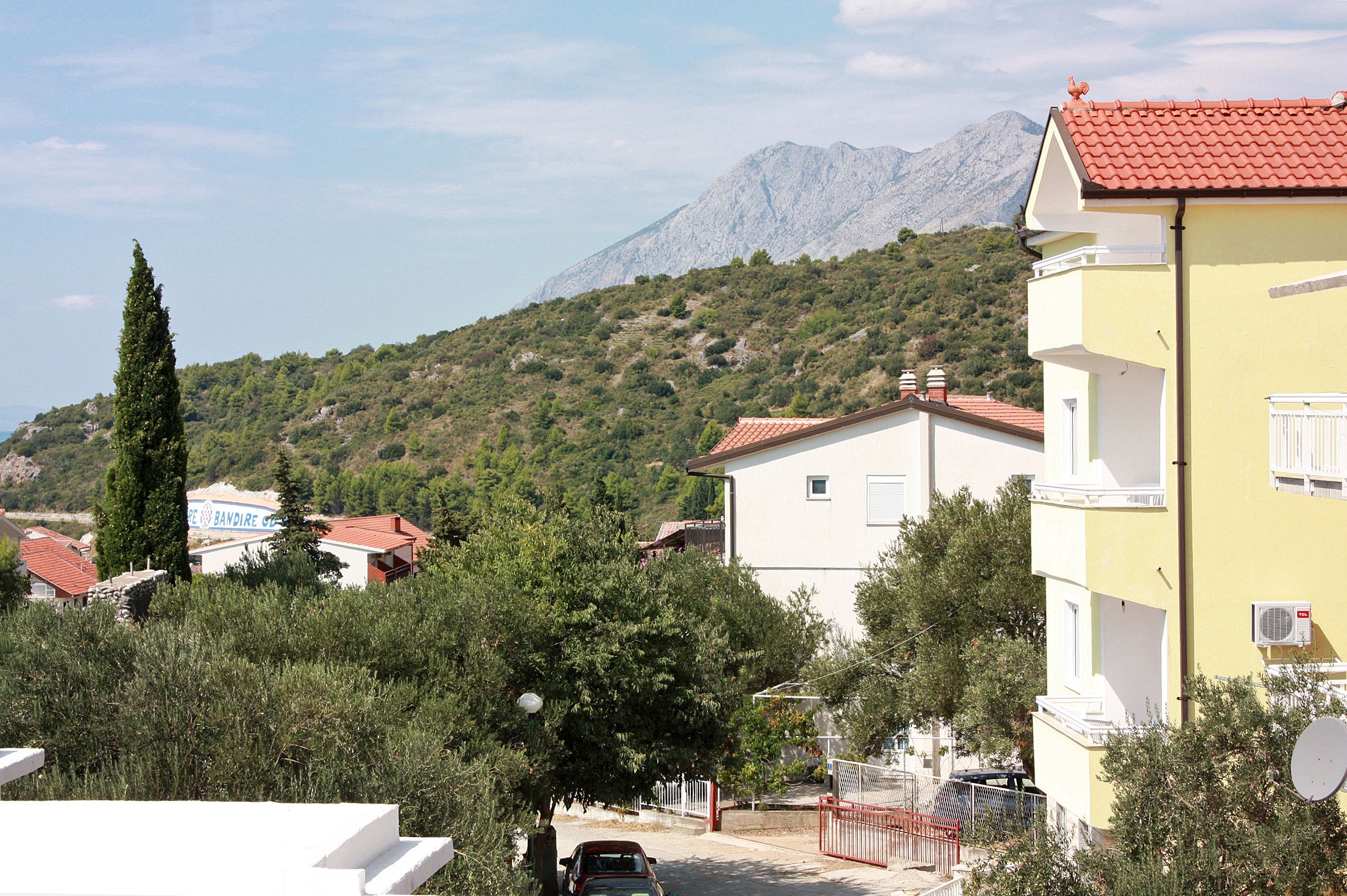 Top Makarska Podaca Top Makarska Podaca