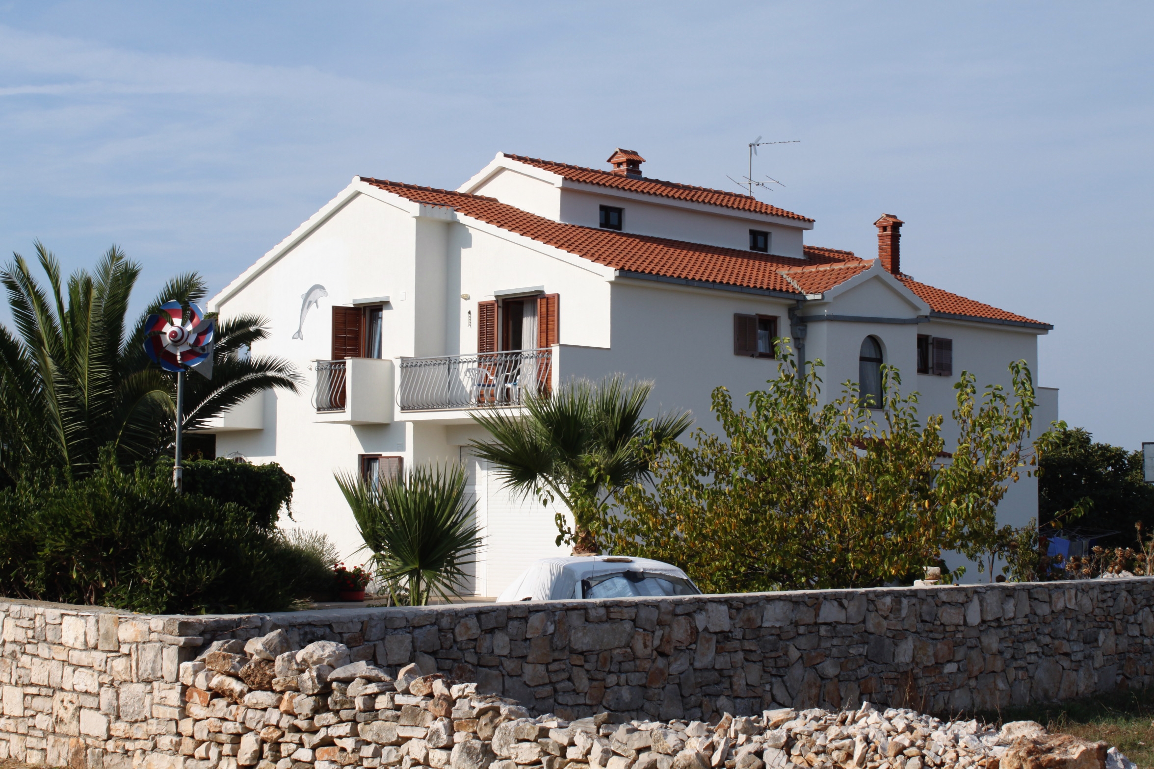 Top Šolta Gornje selo Top Šolta Gornje selo