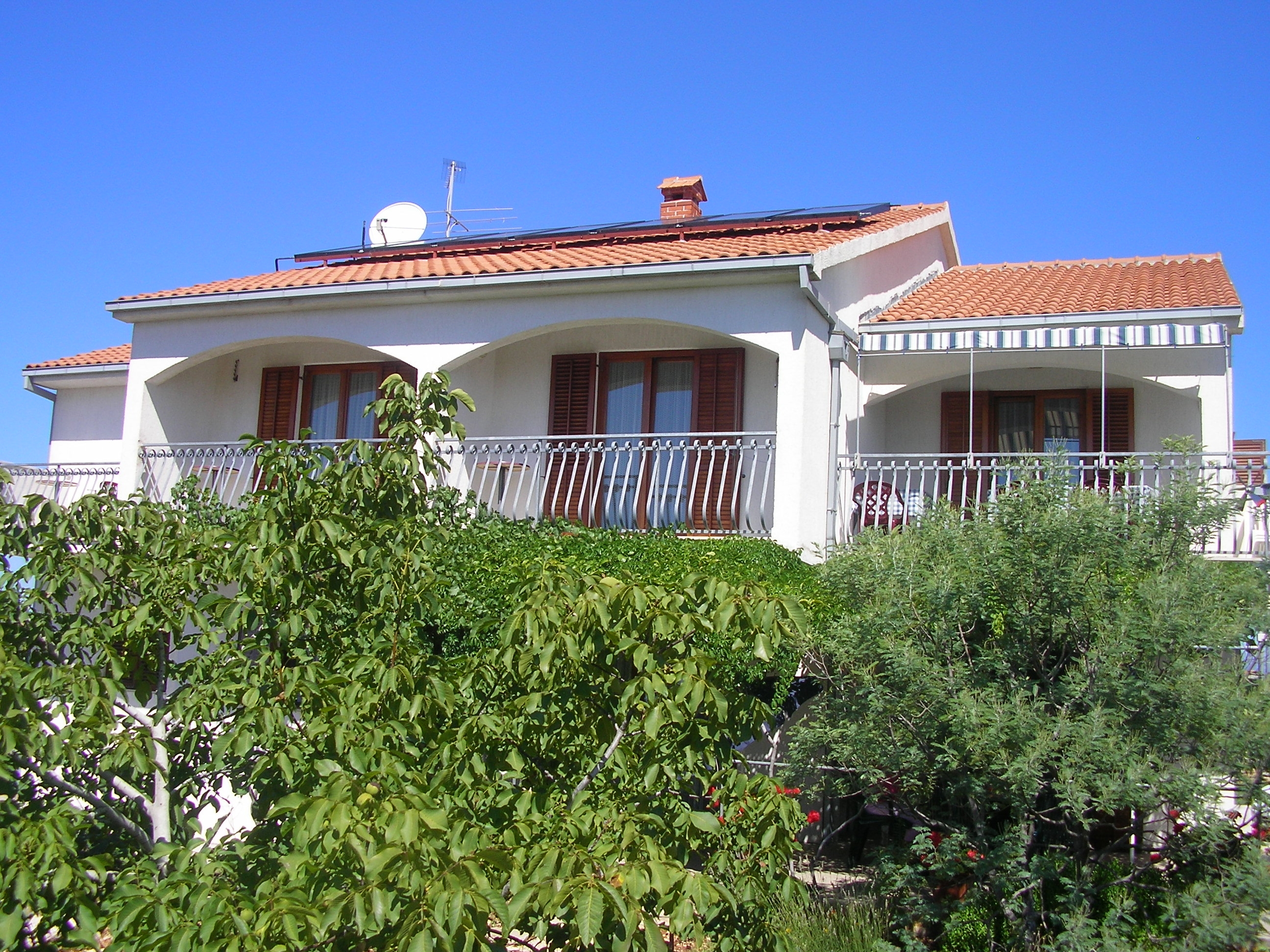 Top Šolta Gornje selo Top Šolta Gornje selo