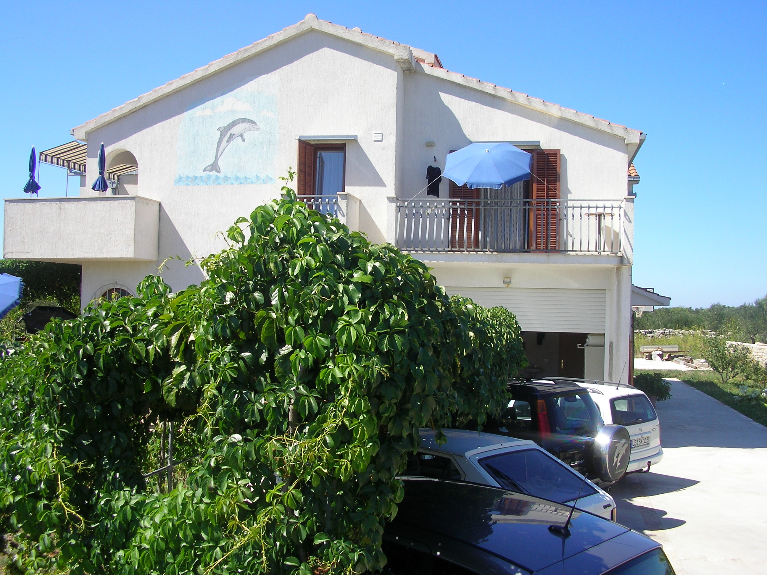 Top Šolta Gornje selo Top Šolta Gornje selo