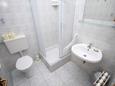 Bathroom Gornje selo, Bathroom in the room, dopusteni kucni ljubimci i WIFI.