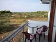 Balcony Gornje selo, Balcony in the room, (pet friendly) and WiFi.