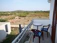 Balcony Gornje selo, Balcony in the room, (pet friendly) and WiFi.