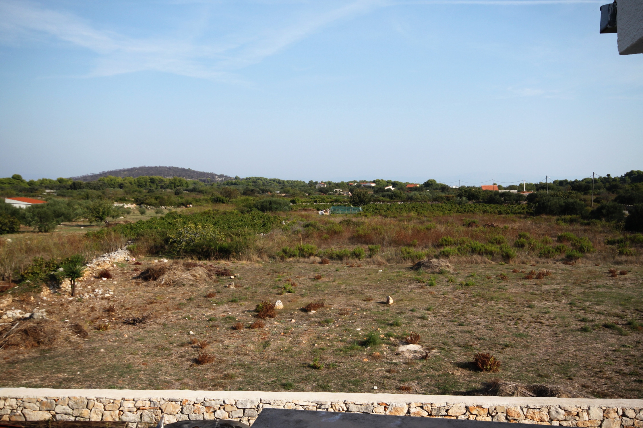 Top Šolta Gornje selo Top Šolta Gornje selo