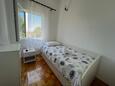 Bedroom 3 Maslinica, Bedroom 3 in the apartment, (pet friendly) and WiFi.