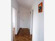 Maslinica, Hallway in the apartment, (pet friendly) and WiFi.