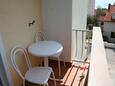 Balkon 1 Podgora, Balkon 1 u smještaju tipa apartment, WiFi.