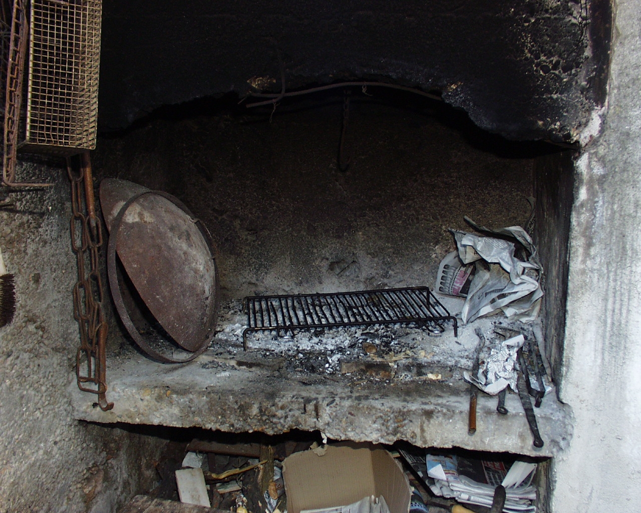 Studio flat with air-conditioning Podgora, Makarska  AS-a