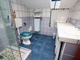 Ванная комната Maslinica, Ванная комната в размещении типа apartment, WiFi.