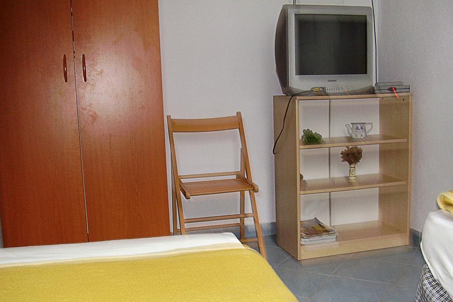 Apartmán v meste Maslinica - 5180