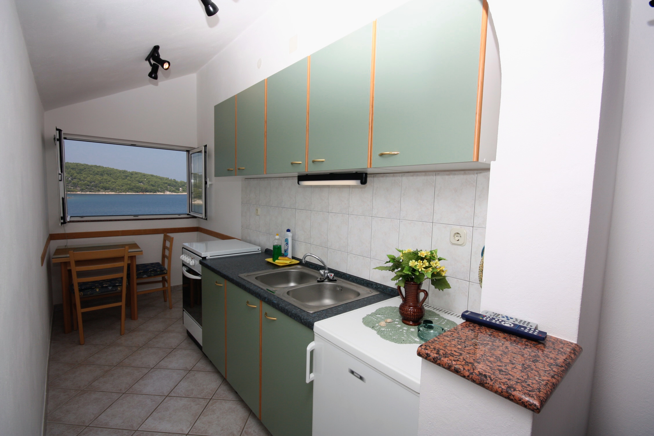 Top Šolta Nečujam Top Šolta Nečujam