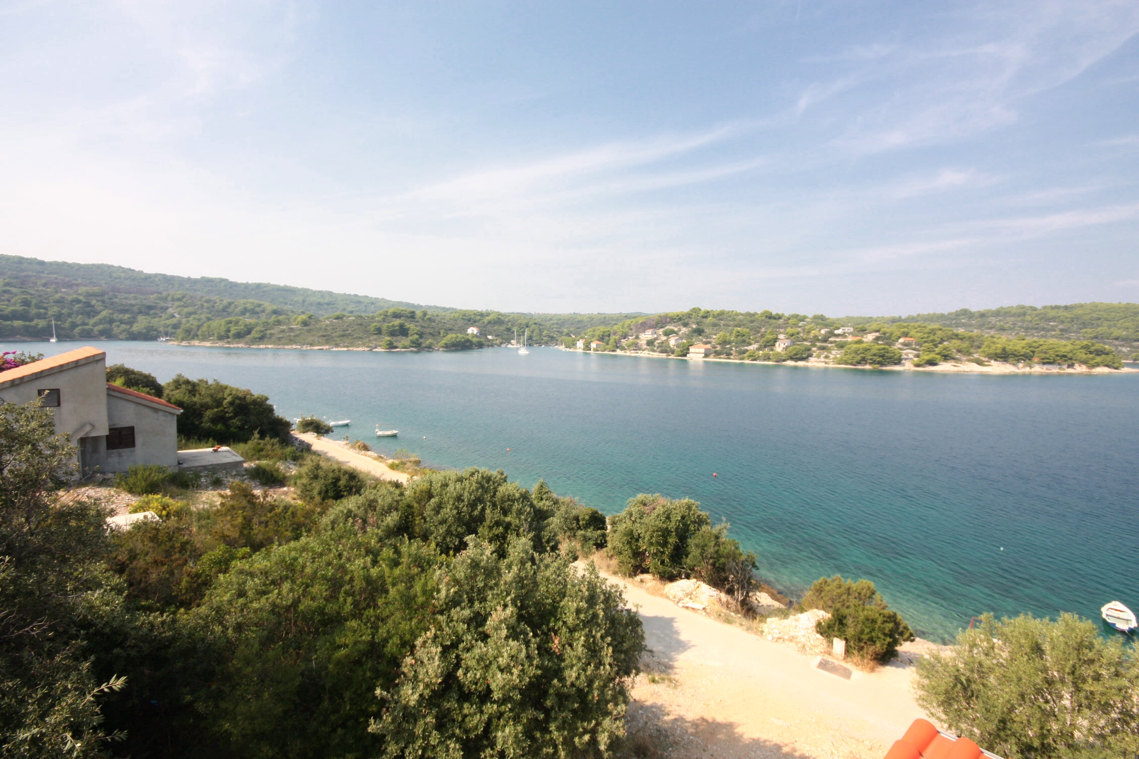 Top Šolta Nečujam Top Šolta Nečujam