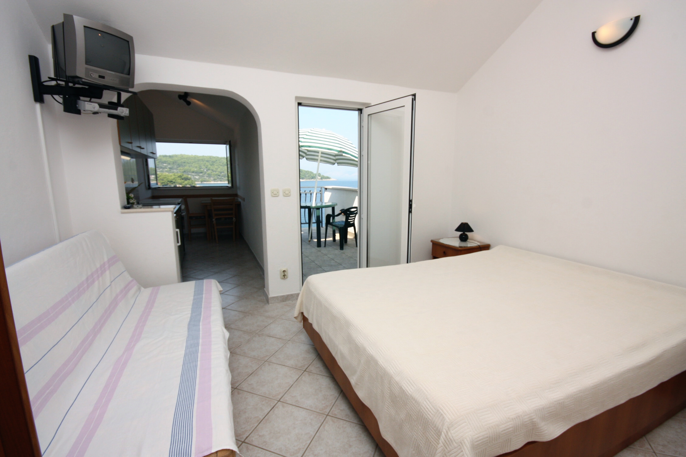 Top Šolta Nečujam Top Šolta Nečujam