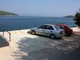 Parking lot Nečujam, Šolta, Parking lot 5182 - Apartments by the sea.