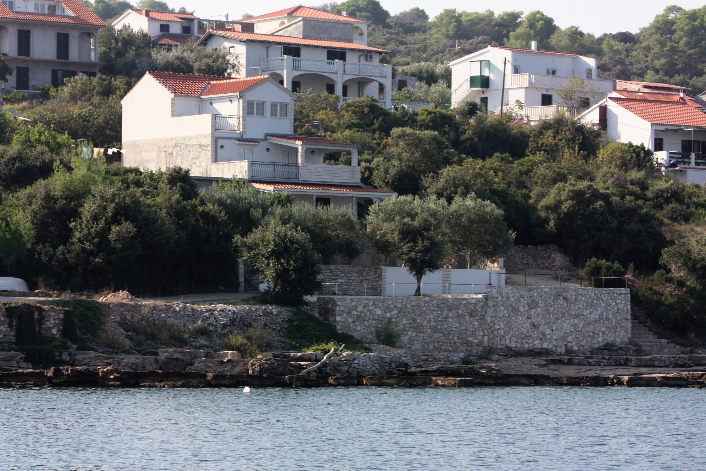 Top Šolta Nečujam Top Šolta Nečujam