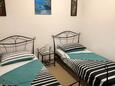 Спальня 2 Rogač, Спальня 2 в размещении типа apartment, WiFi.