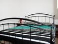 Rogač, Спальня 1 в размещении типа apartment, WiFi.