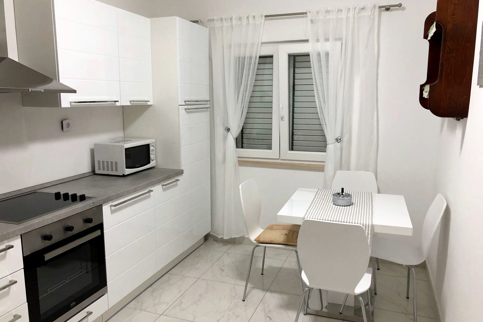 Two bedroom apartment with terrace and sea view Rogač, Šolta (A-5183-a) Two bedroom apartment with terrace and sea view Rogač, Šolta (A-5183-a)