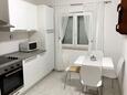 Rogač, Столовая в размещении типа apartment, WiFi.