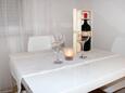 Rogač, Столовая в размещении типа apartment, WiFi.